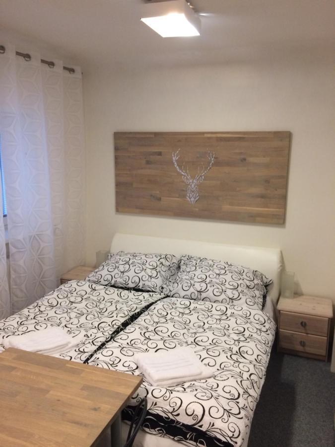 Apartman Brno Jelenice エクステリア 写真