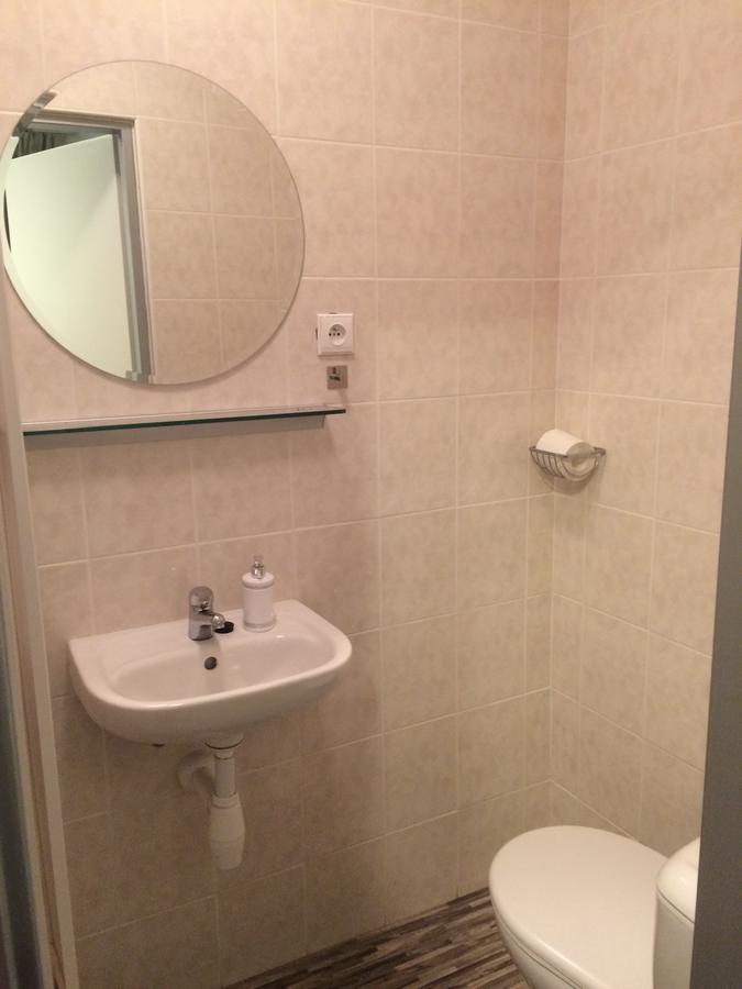 Apartman Brno Jelenice エクステリア 写真