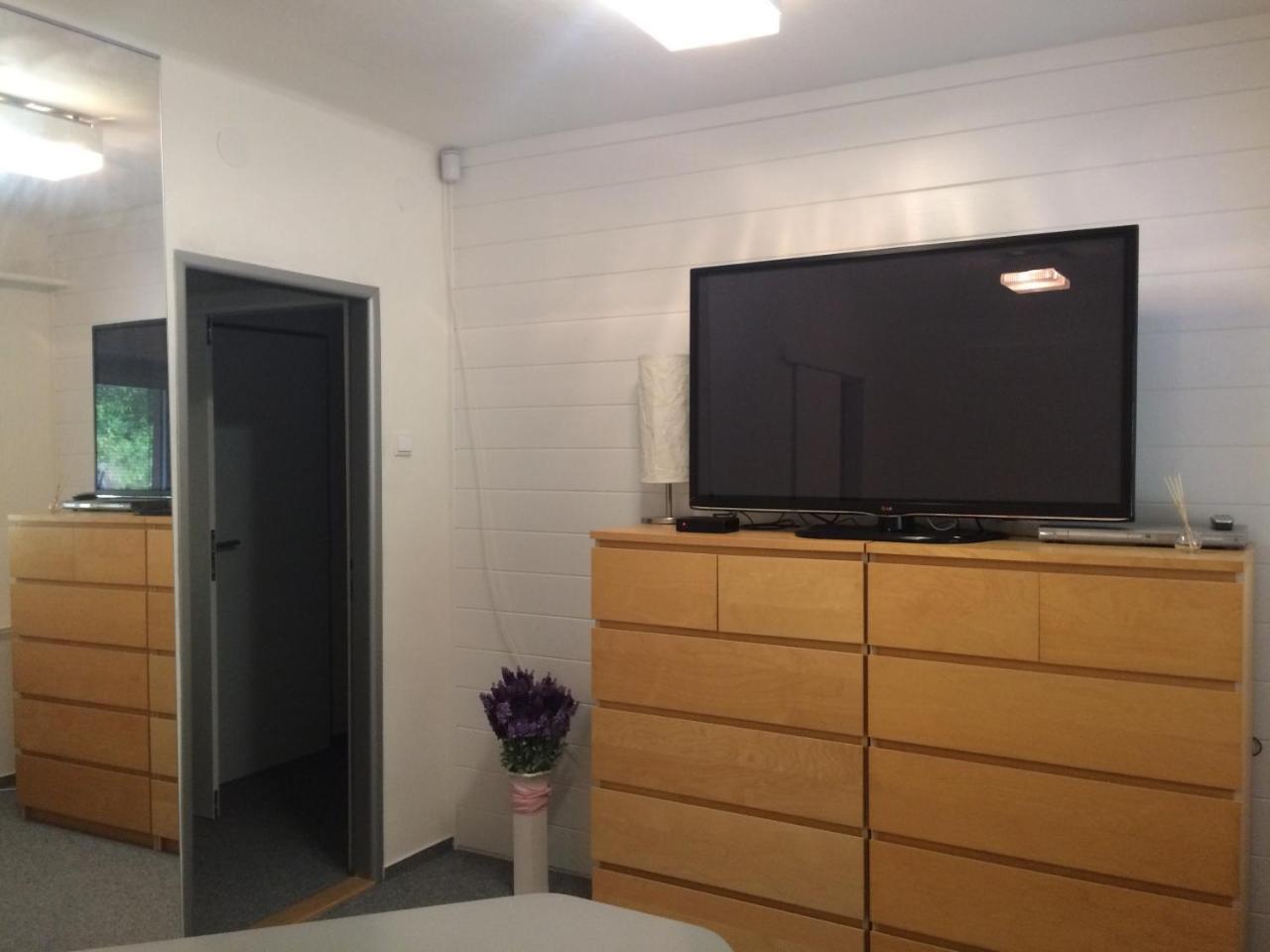 Apartman Brno Jelenice エクステリア 写真