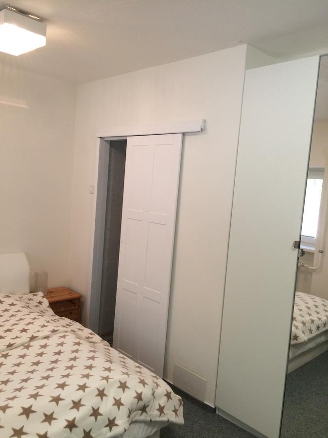 Apartman Brno Jelenice エクステリア 写真