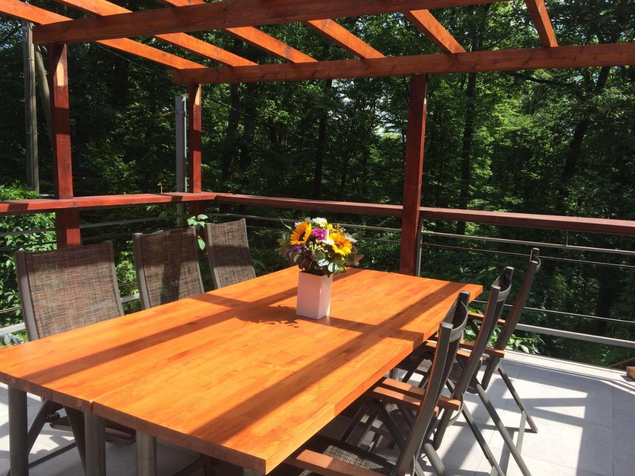 Apartman Brno Jelenice エクステリア 写真