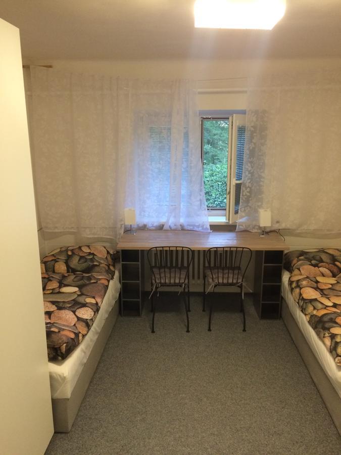 Apartman Brno Jelenice エクステリア 写真