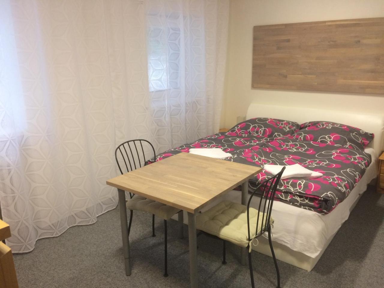 Apartman Brno Jelenice エクステリア 写真