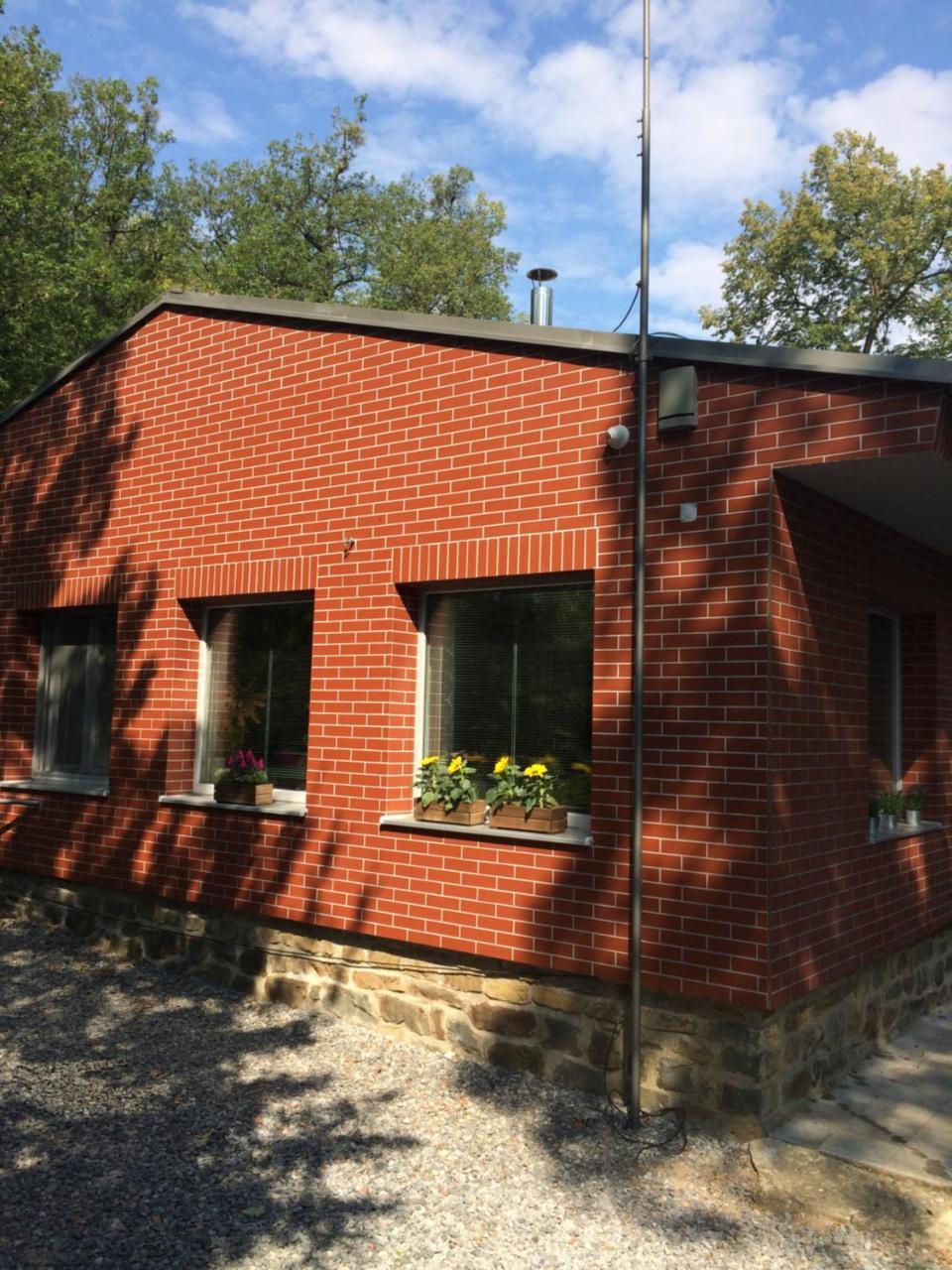 Apartman Brno Jelenice エクステリア 写真