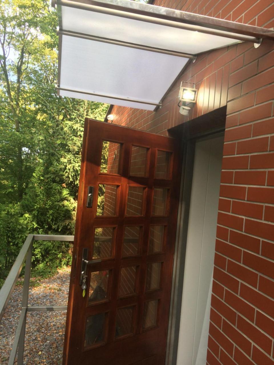 Apartman Brno Jelenice エクステリア 写真