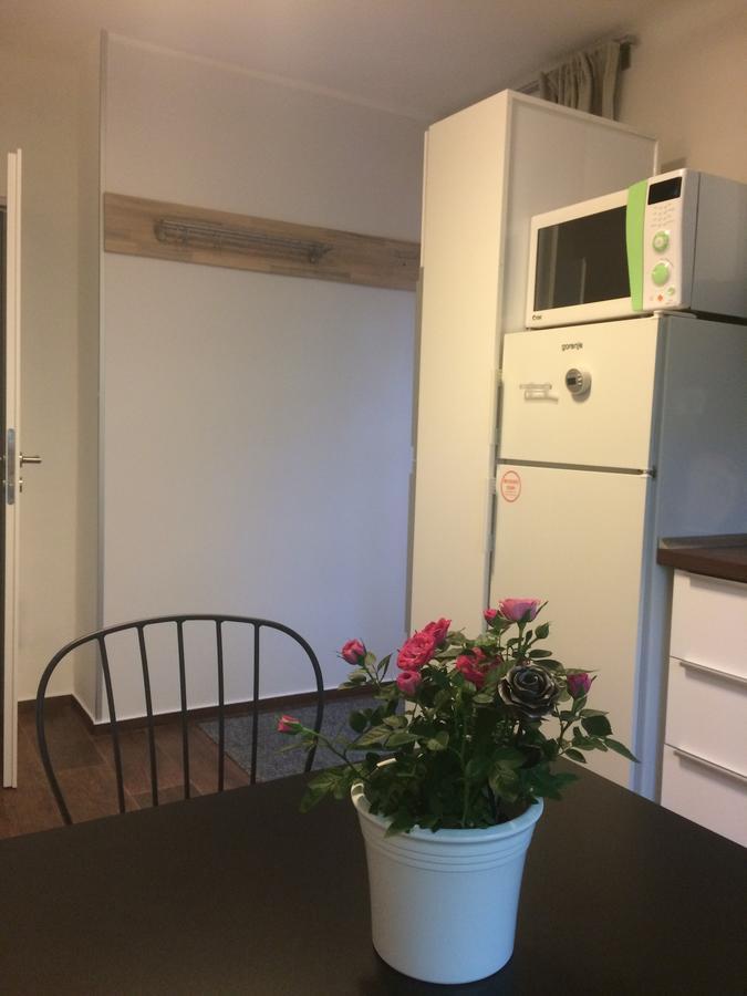 Apartman Brno Jelenice エクステリア 写真