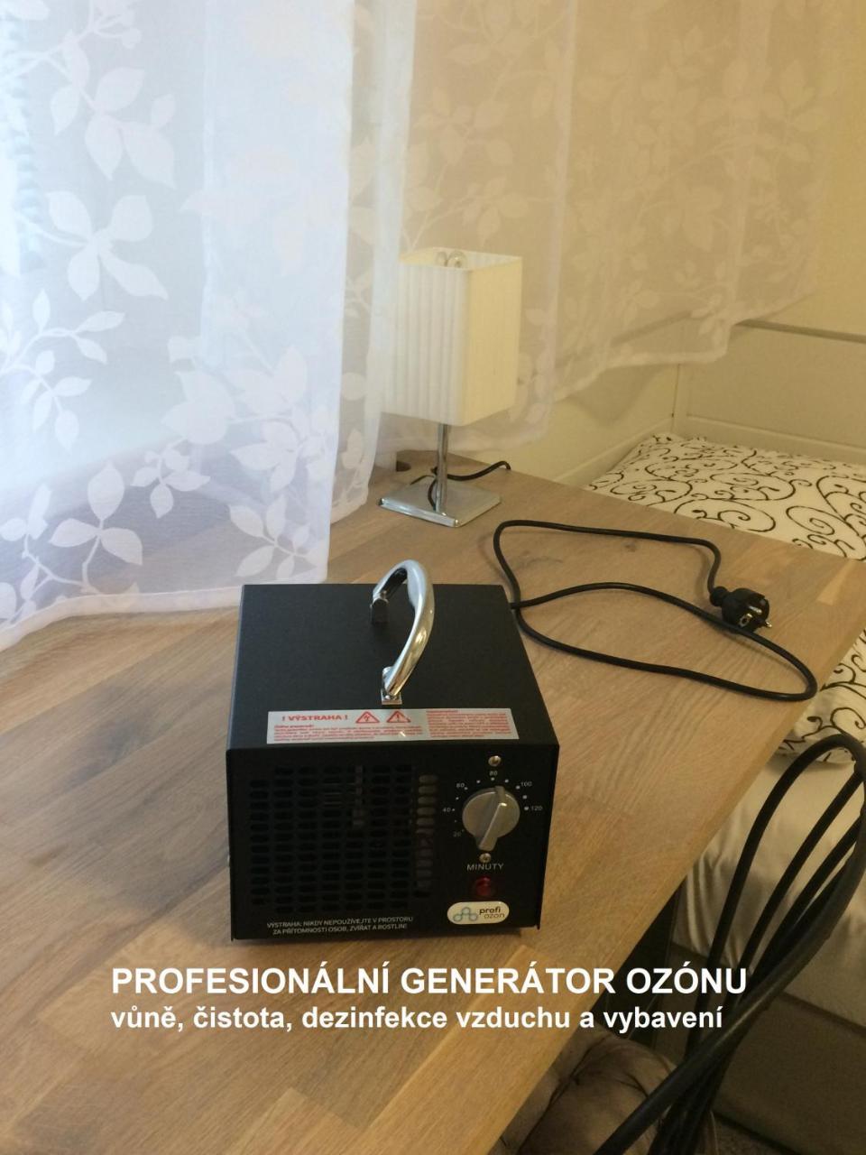 Apartman Brno Jelenice エクステリア 写真